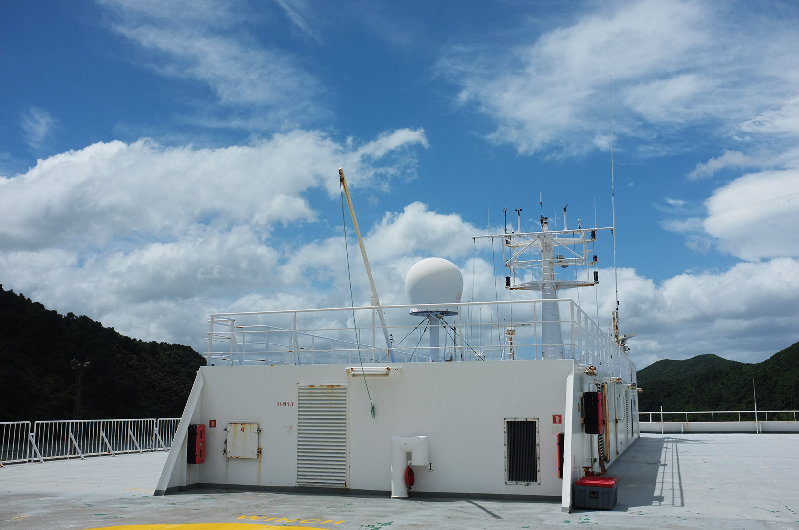 14 Hari Di New Zealand