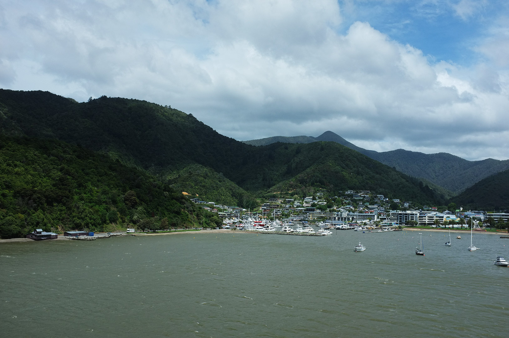 14 Hari Di New Zealand