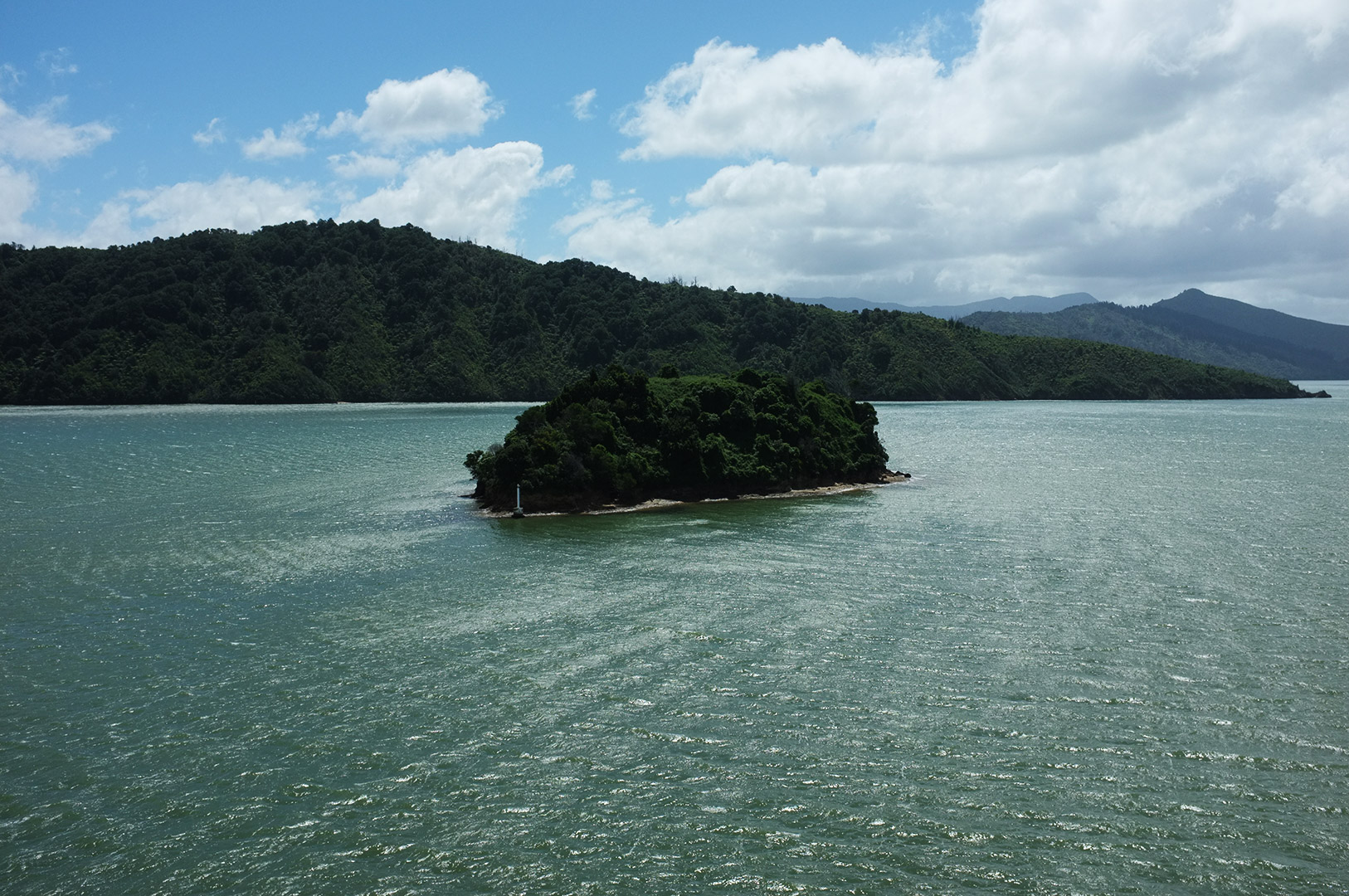 14 Hari Di New Zealand