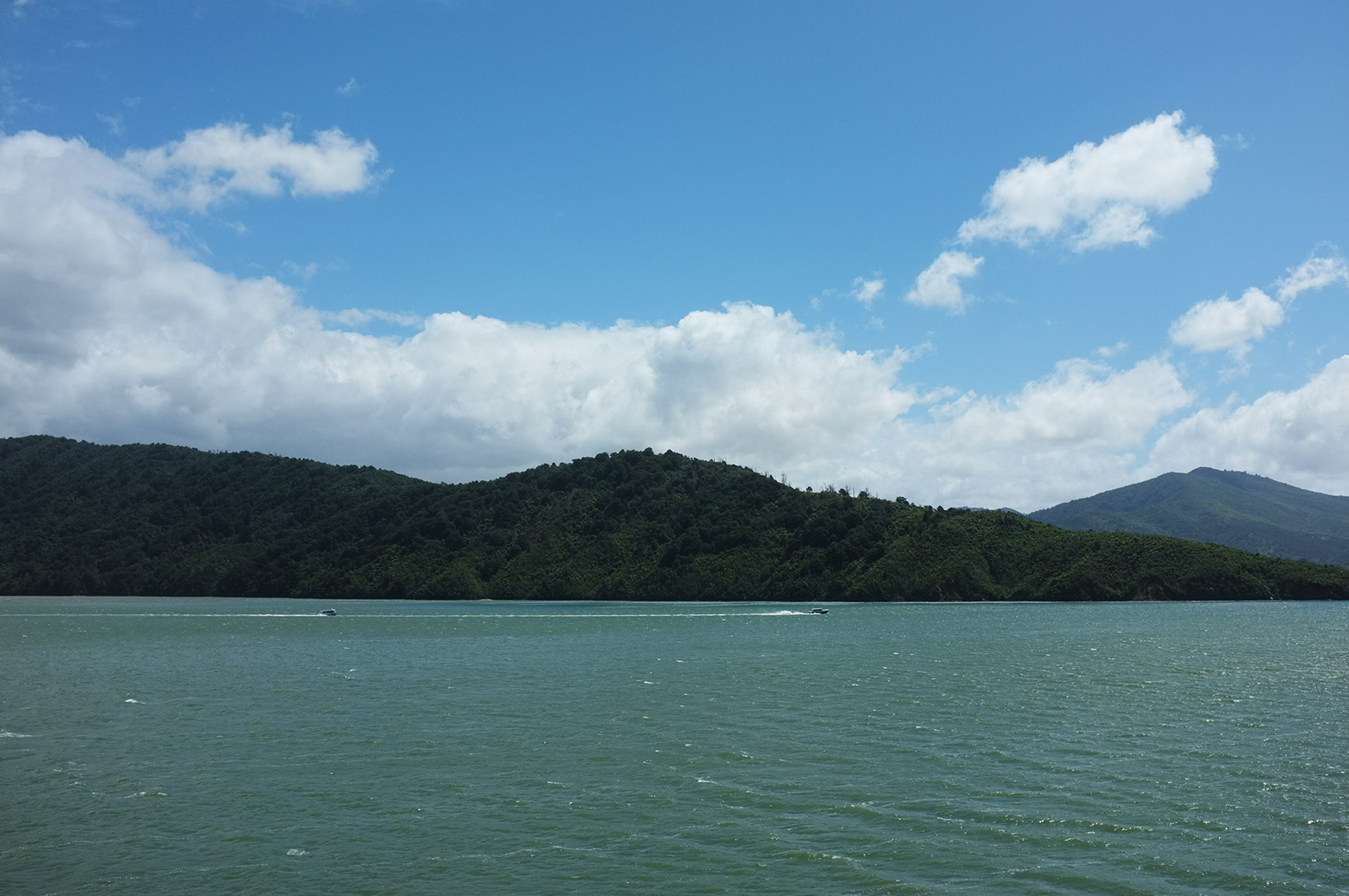 14 Hari Di New Zealand