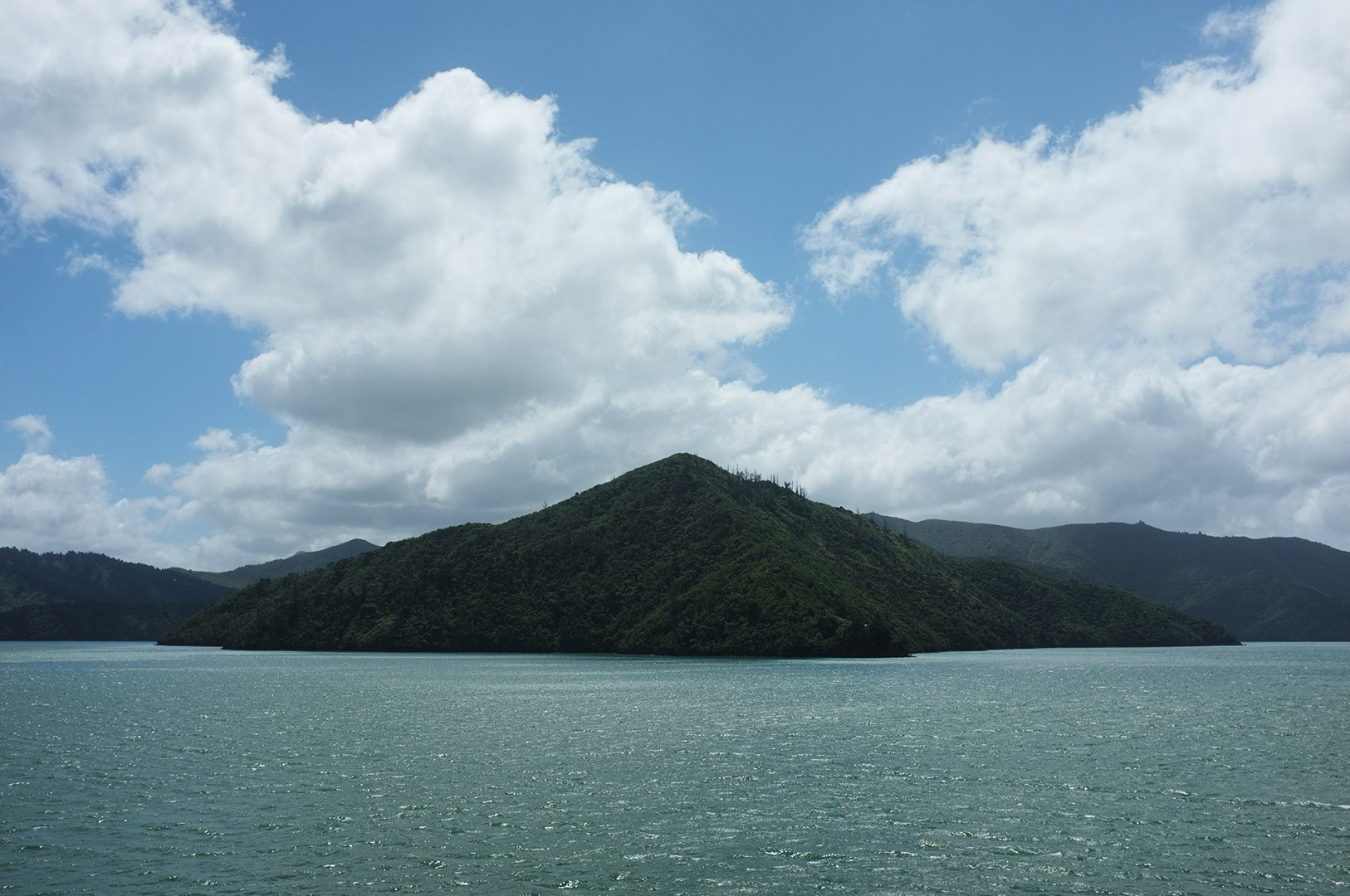 14 Hari Di New Zealand