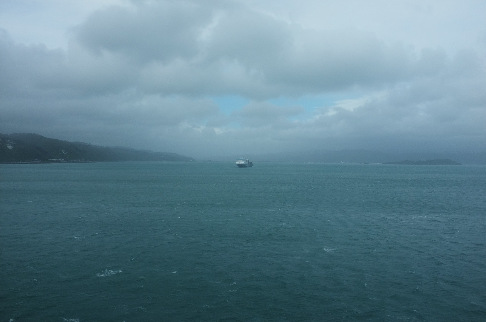 14 Hari Di New Zealand