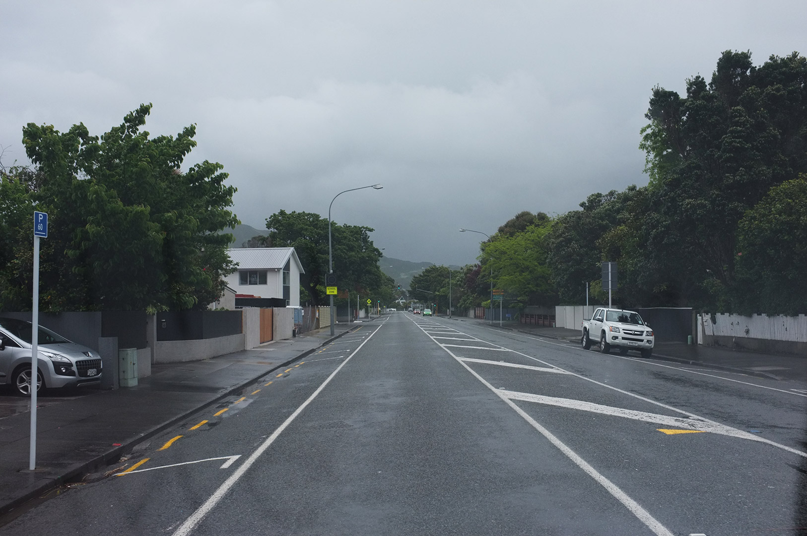 14 Hari Di New Zealand