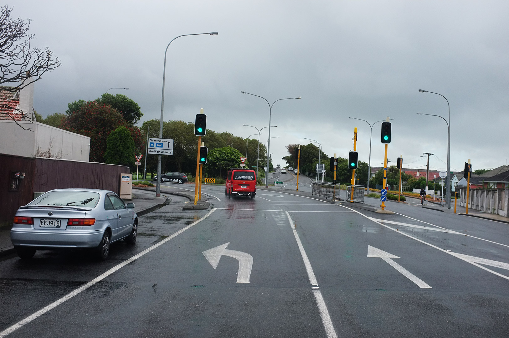 14 Hari Di New Zealand