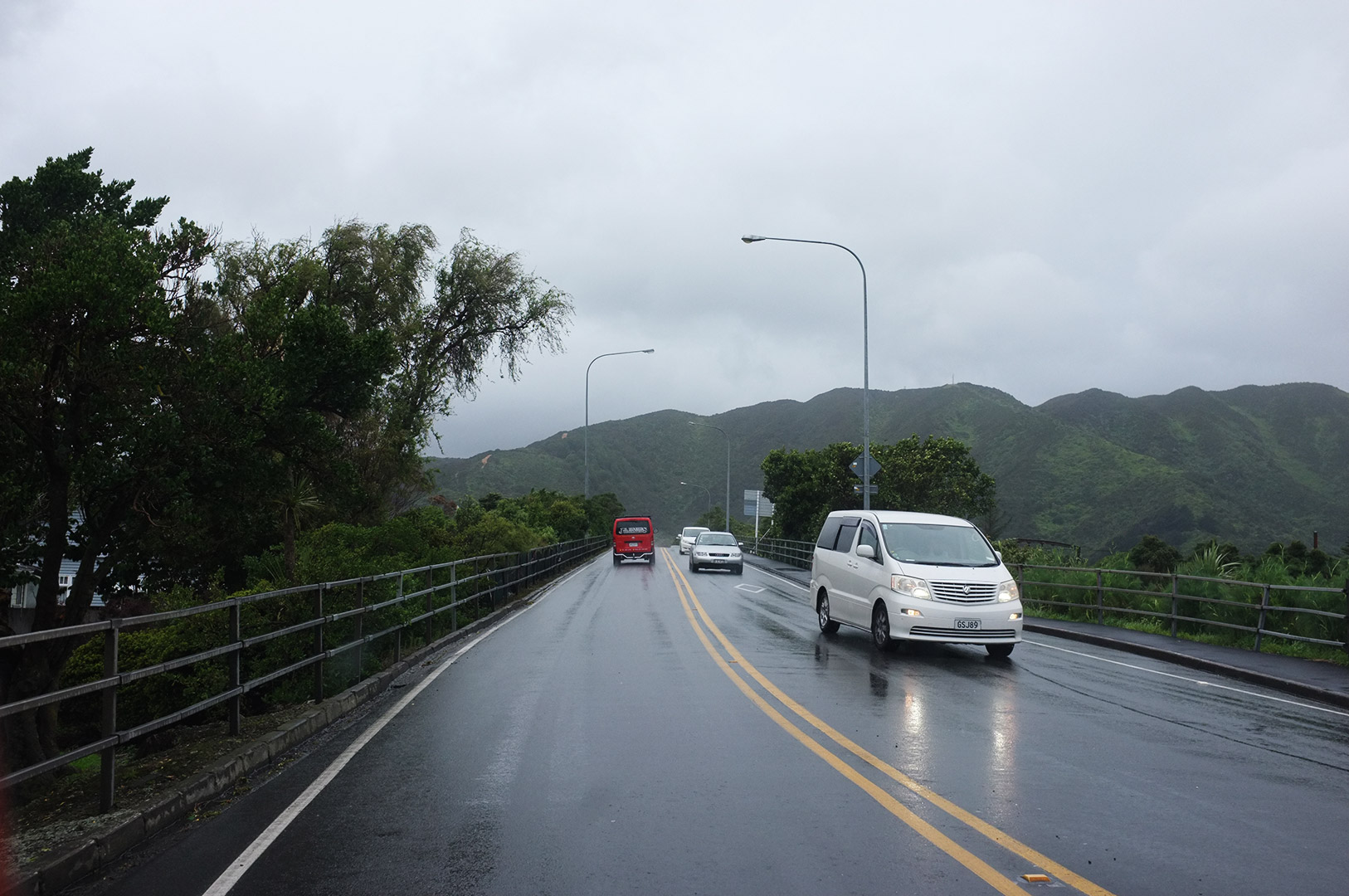 14 Hari Di New Zealand