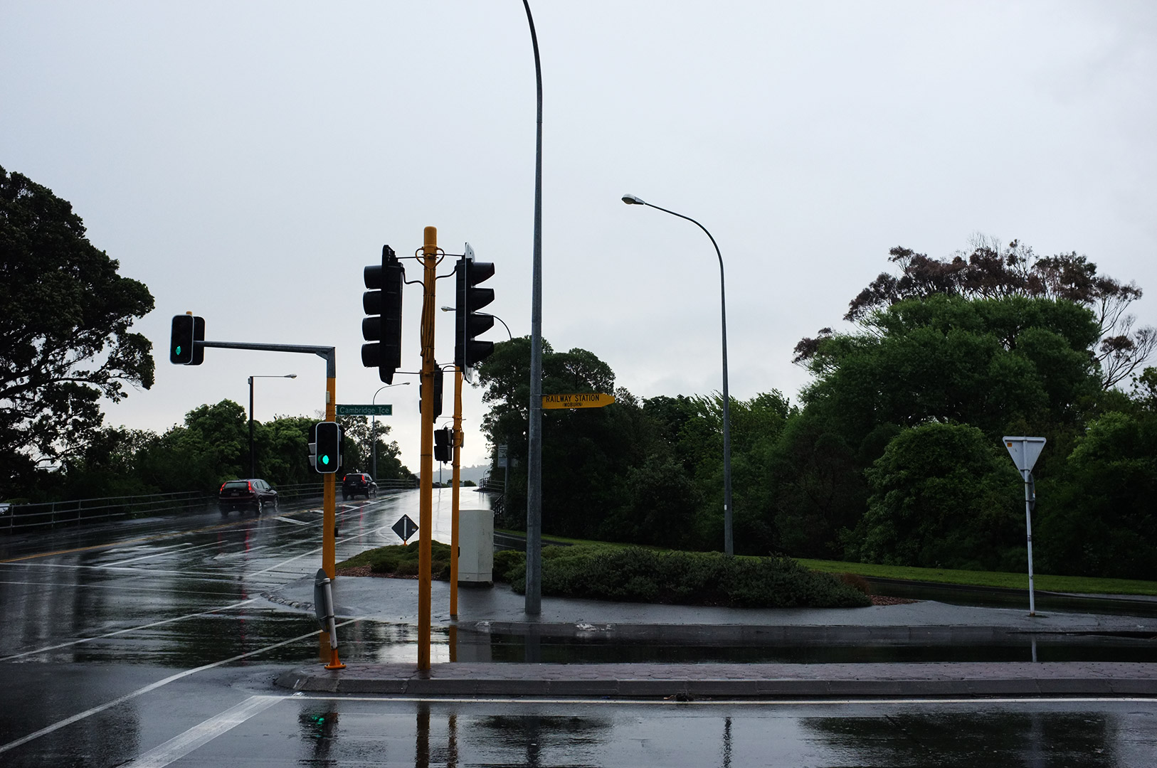 14 Hari Di New Zealand