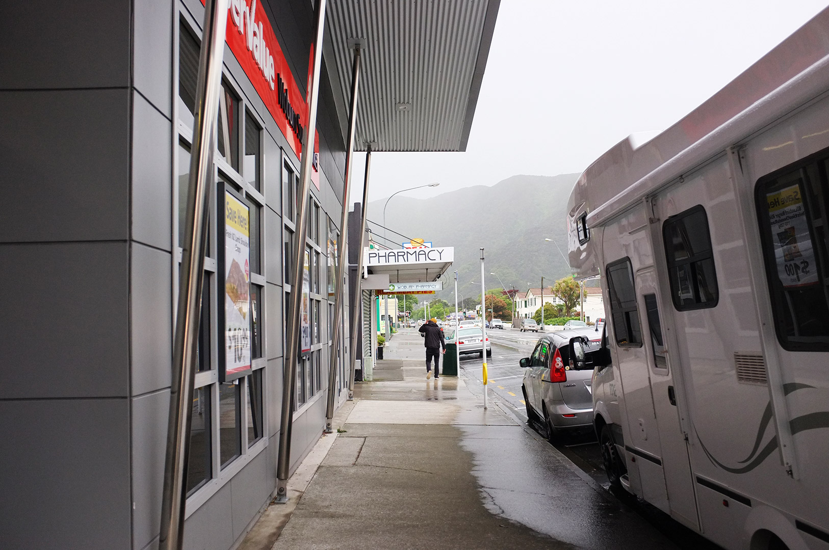 14 Hari Di New Zealand