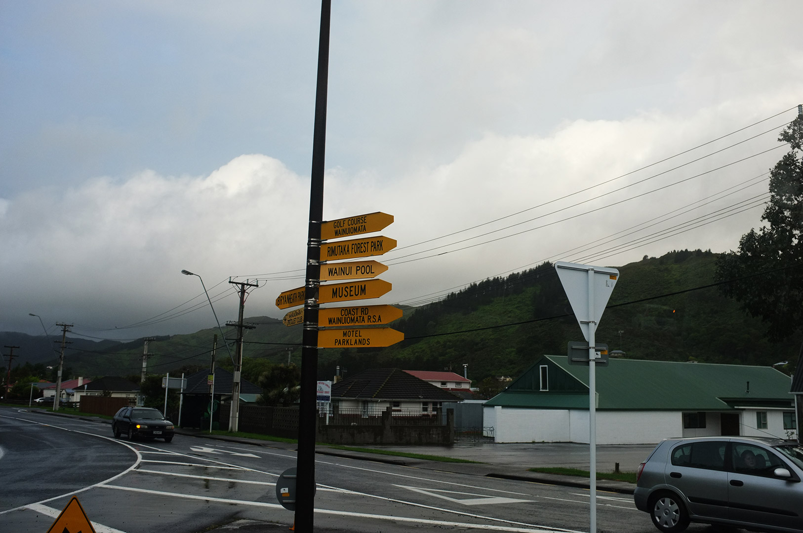 14 Hari Di New Zealand