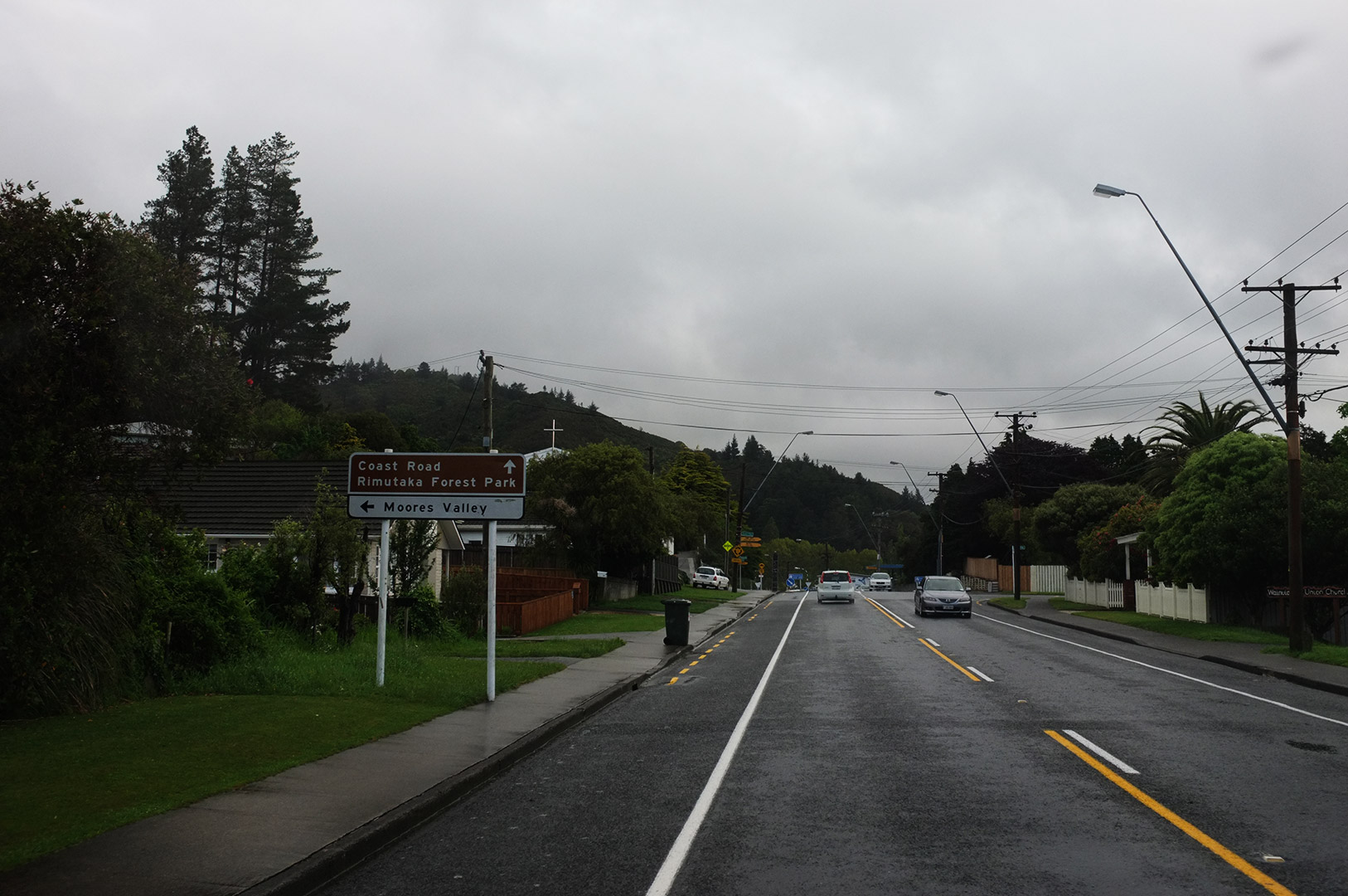 14 Hari Di New Zealand