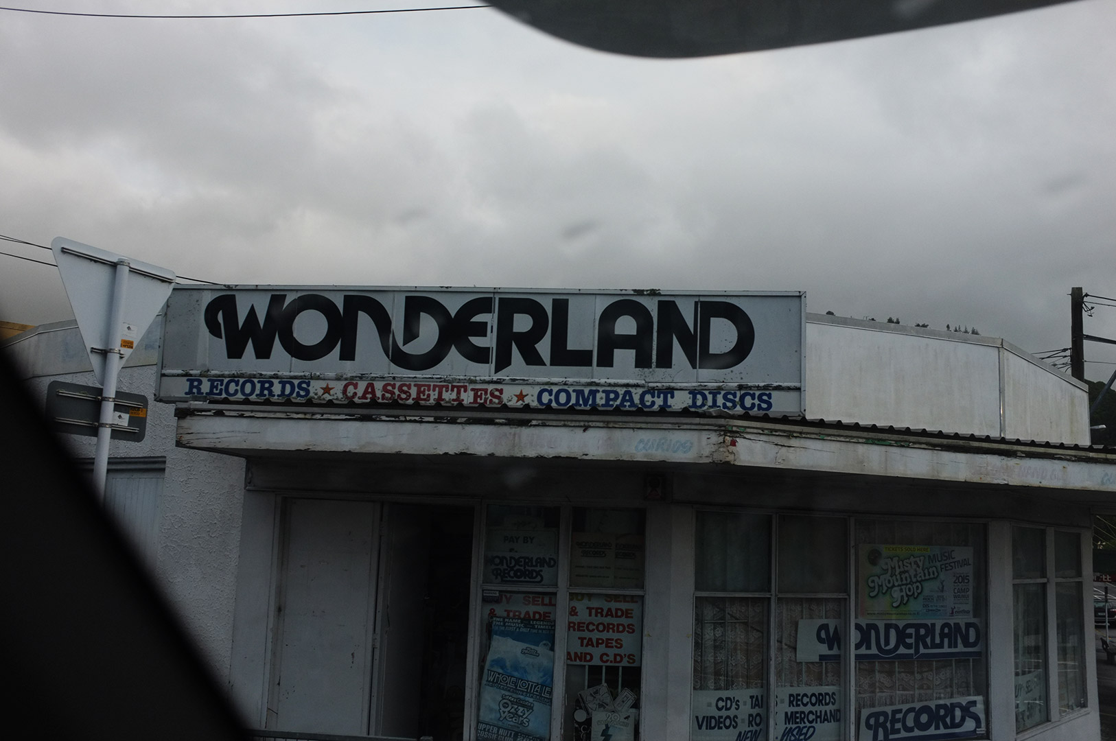 14 Hari Di New Zealand