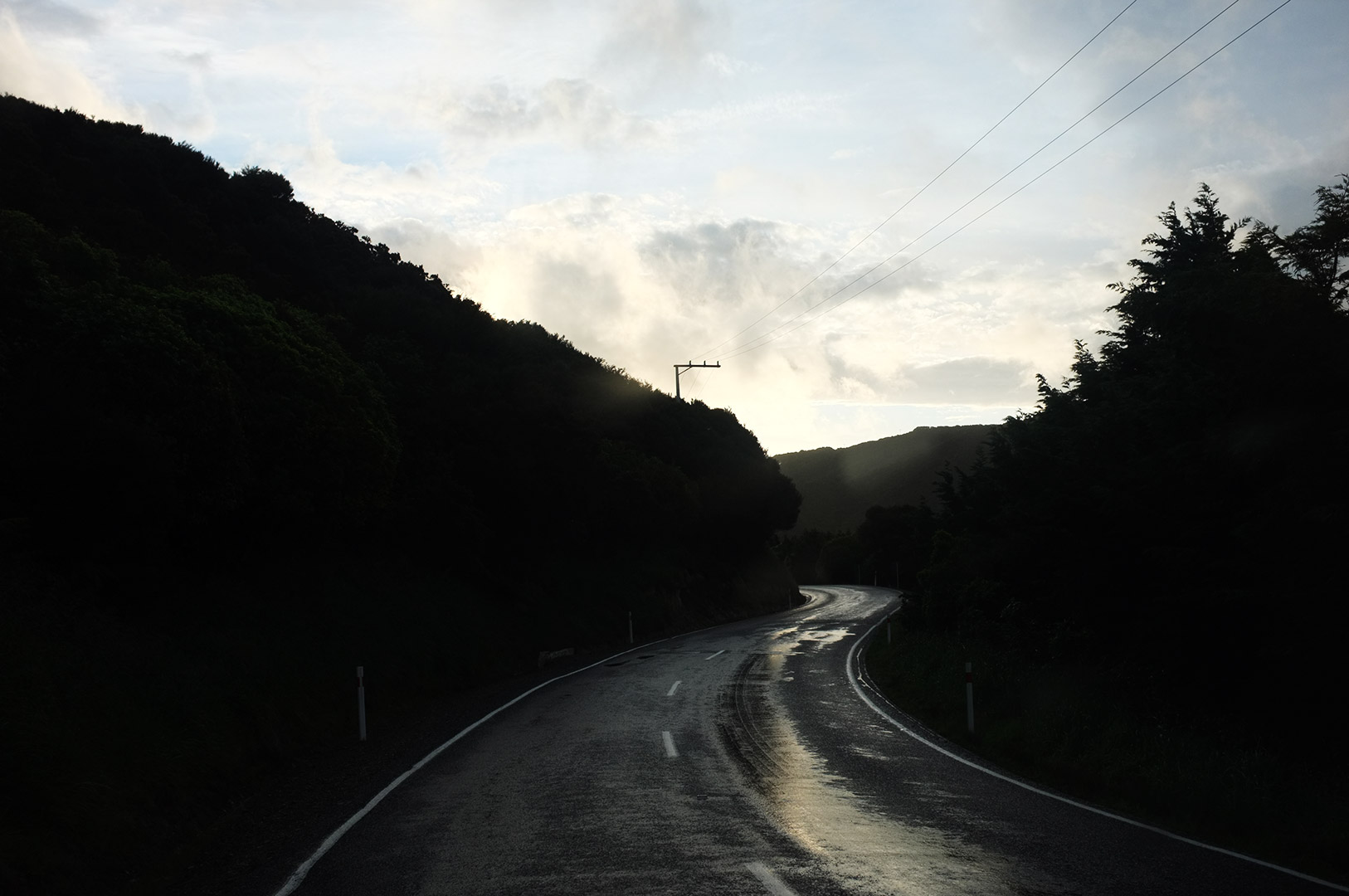 14 Hari Di New Zealand