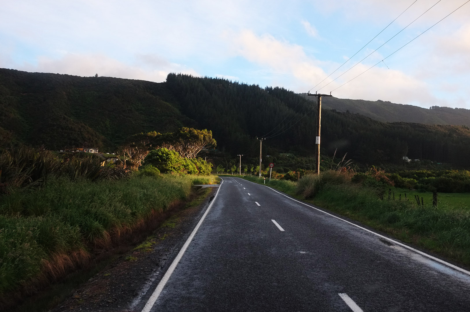 14 Hari Di New Zealand