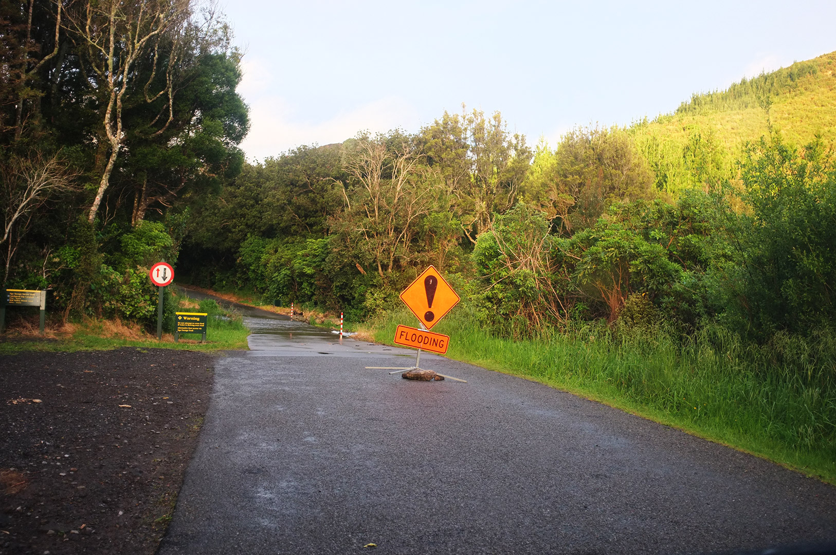 14 Hari Di New Zealand