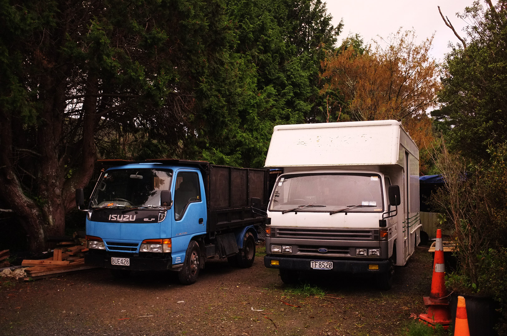 14 Hari Di New Zealand