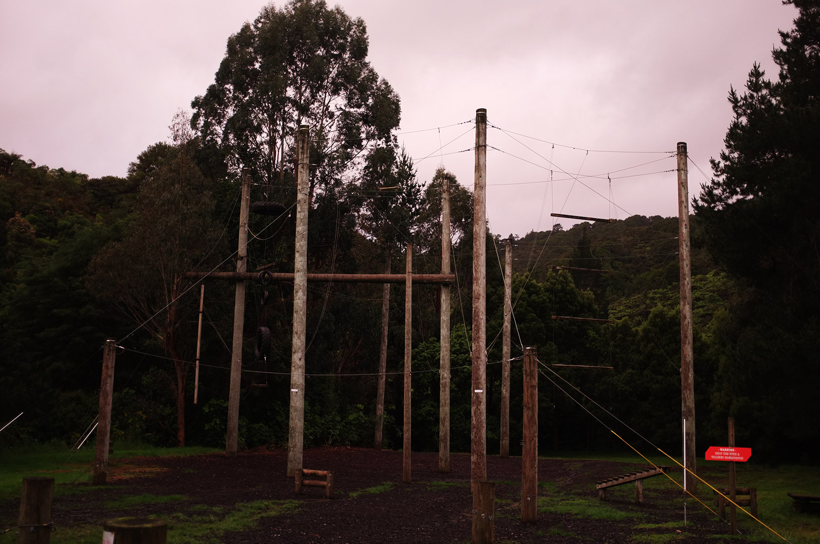 14 Hari Di New Zealand