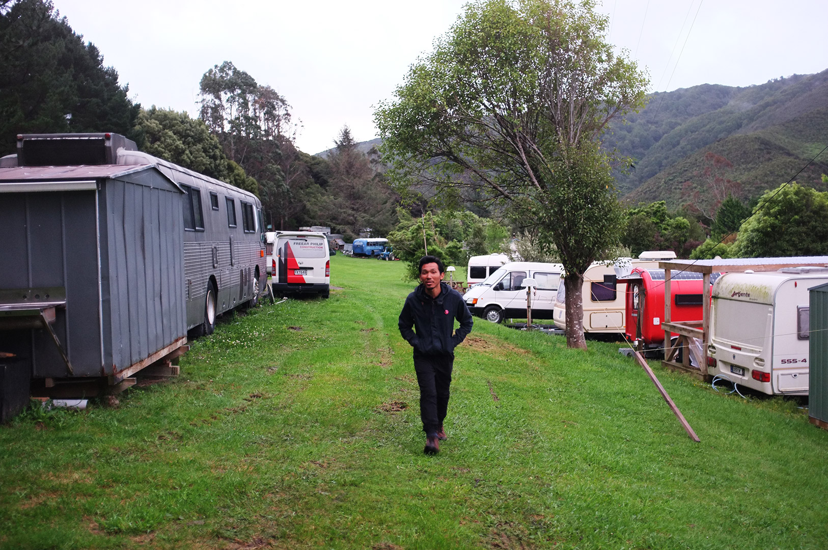 14 Hari Di New Zealand