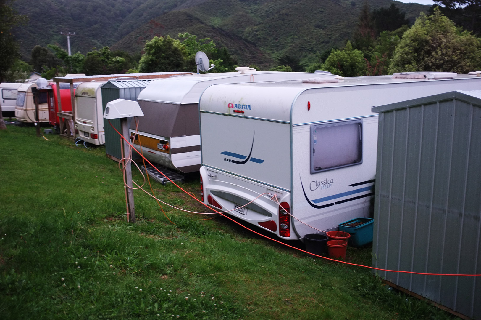 14 Hari Di New Zealand