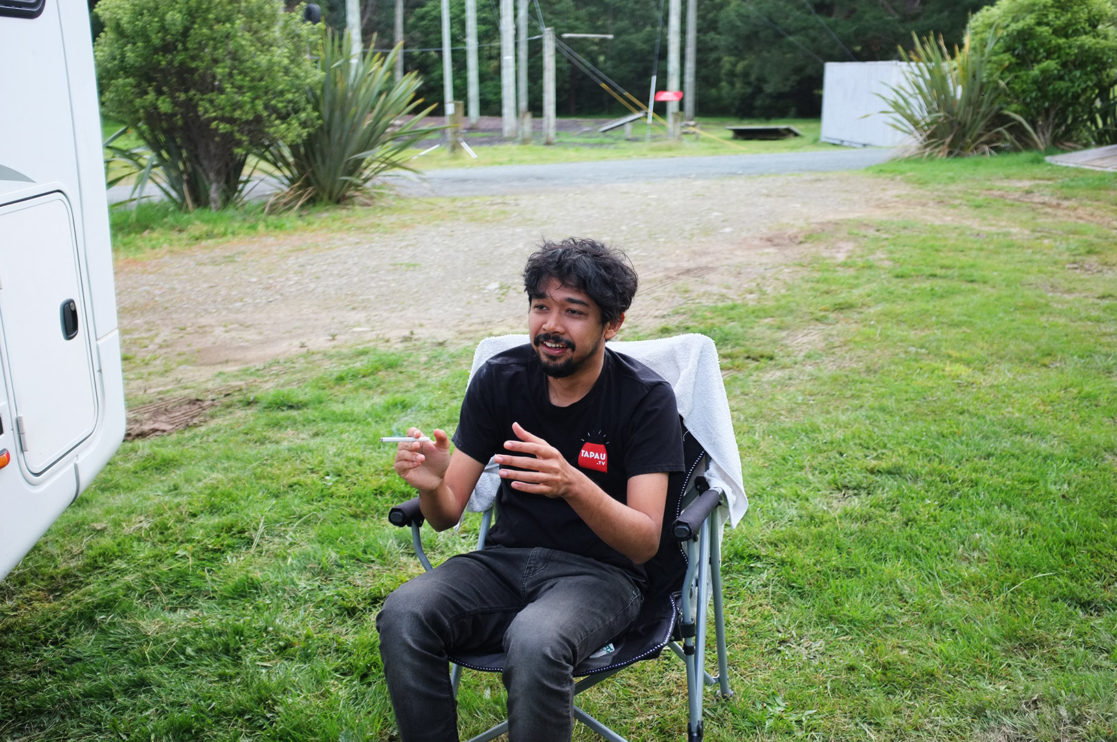 14 Hari Di New Zealand