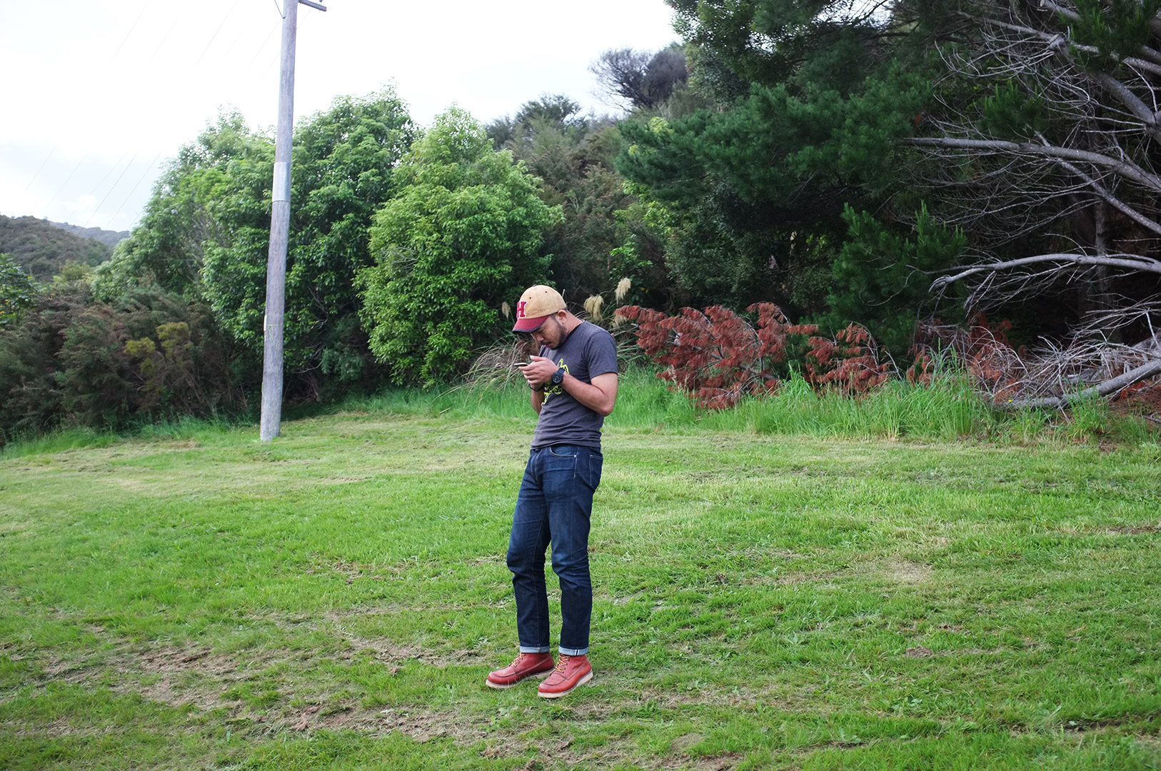 14 Hari Di New Zealand