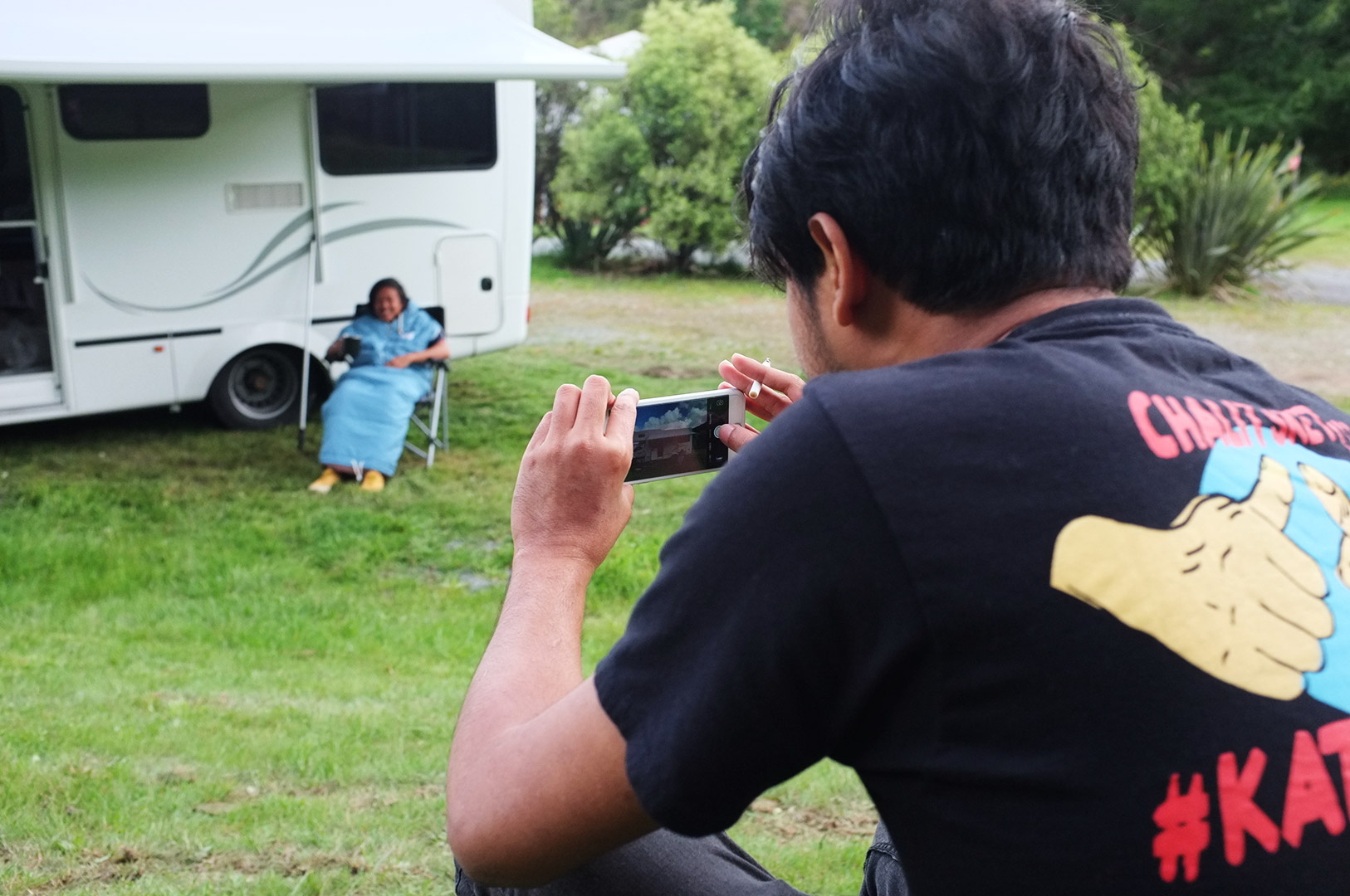 14 Hari Di New Zealand