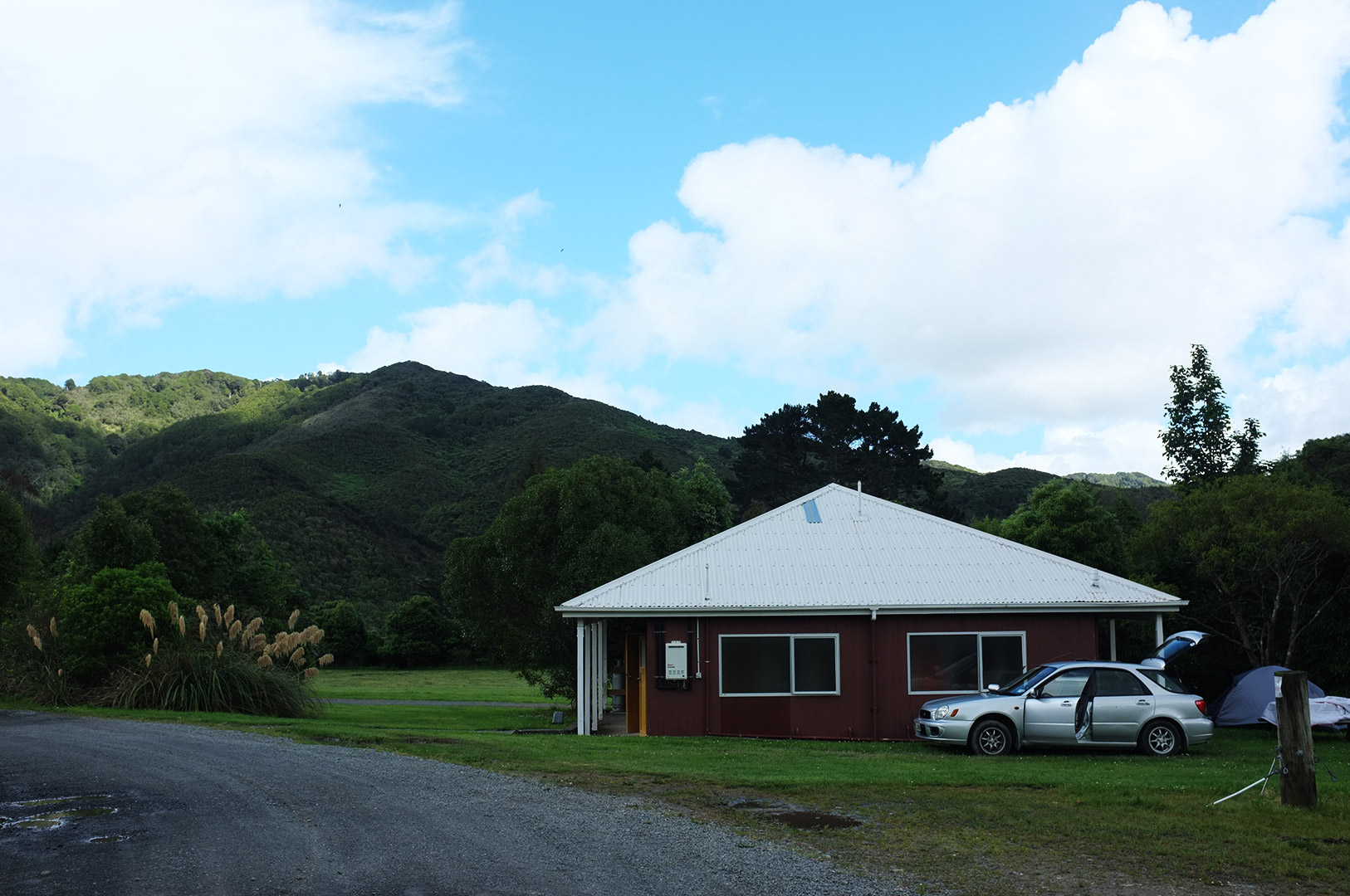 14 Hari Di New Zealand