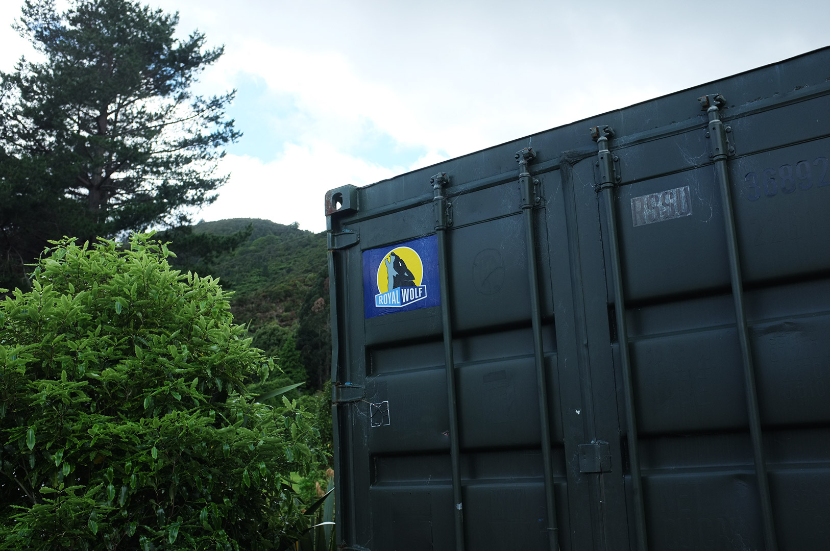 14 Hari Di New Zealand