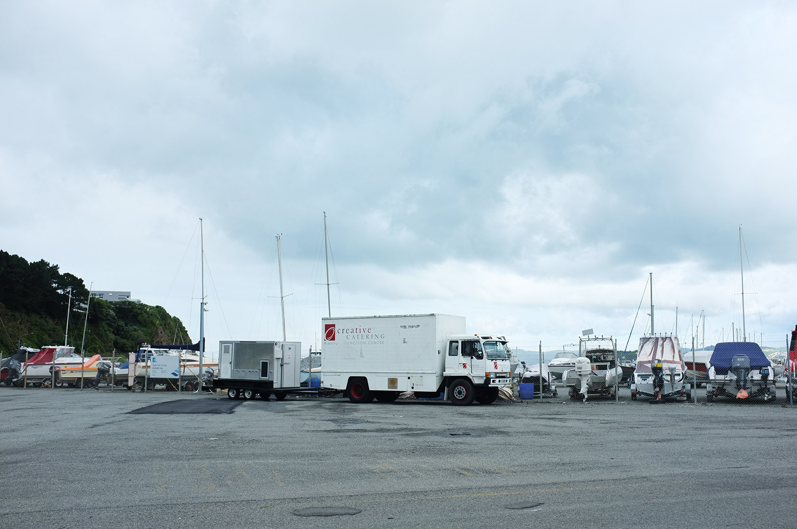 14 Hari Di New Zealand