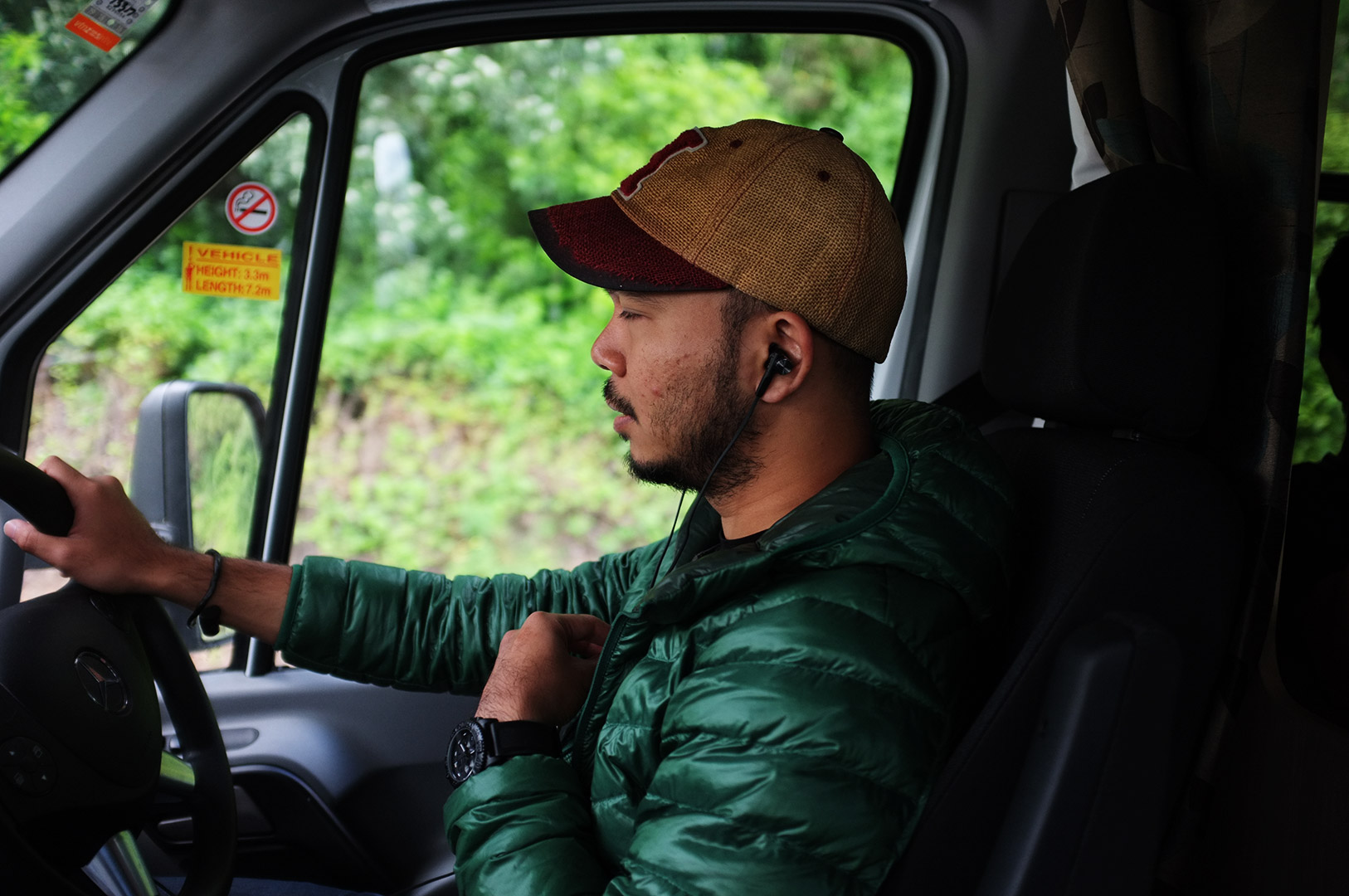 14 Hari Di New Zealand