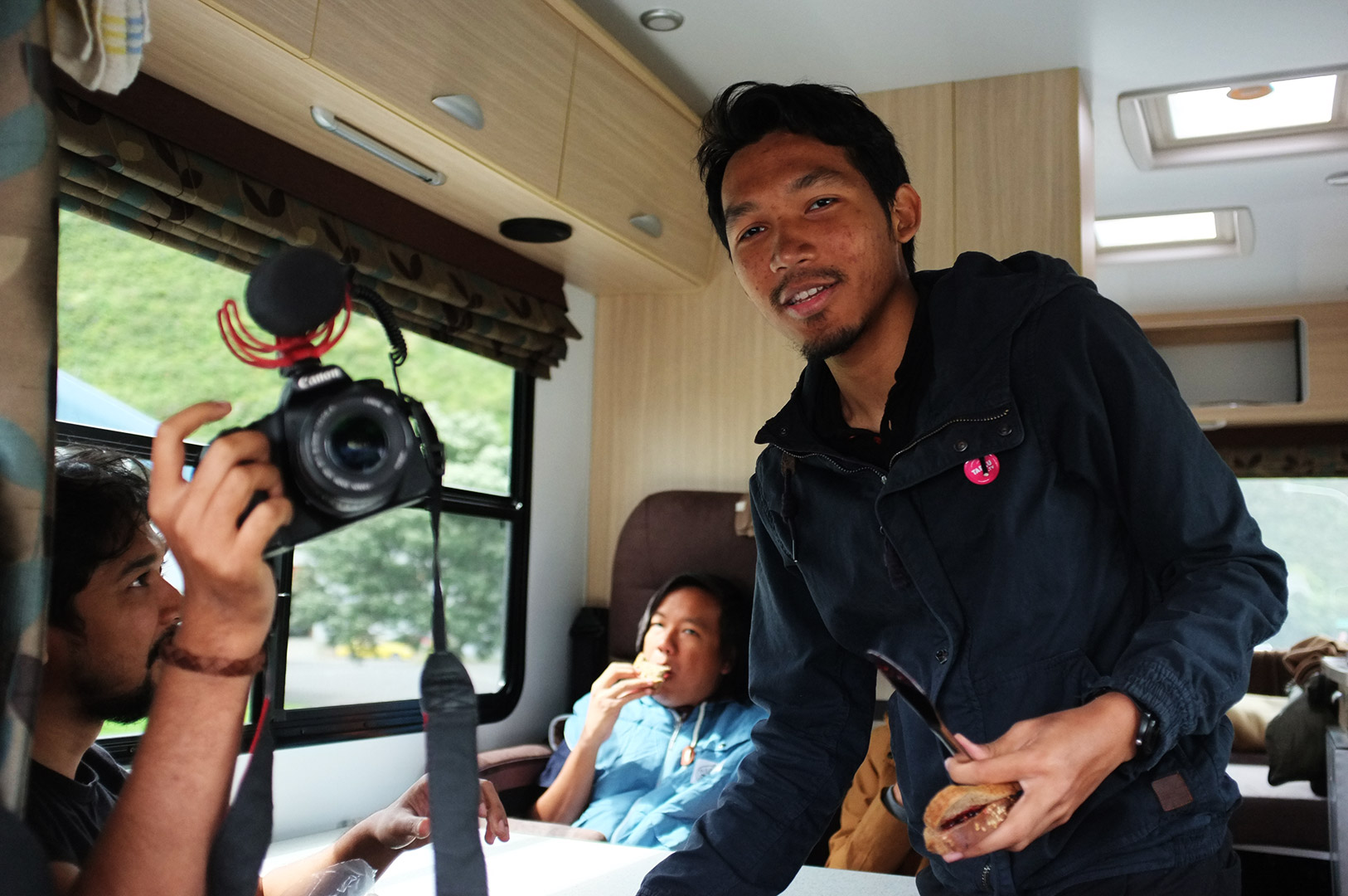 14 Hari Di New Zealand