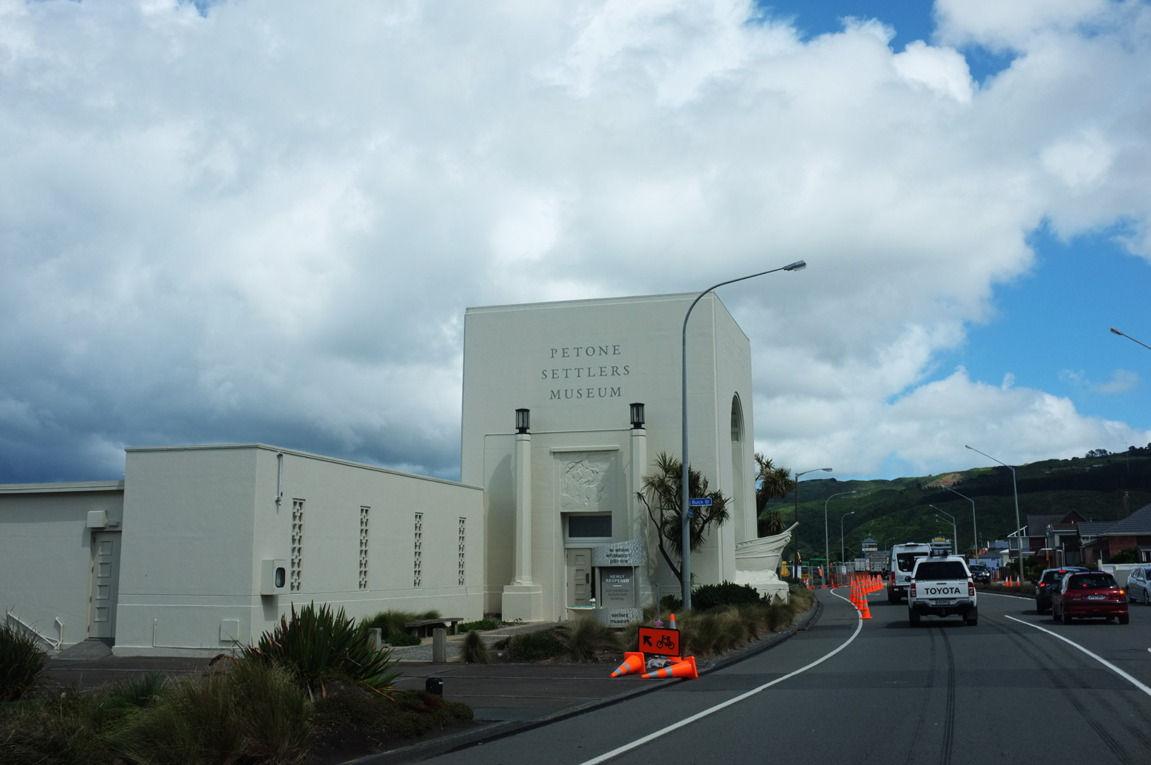 14 Hari Di New Zealand