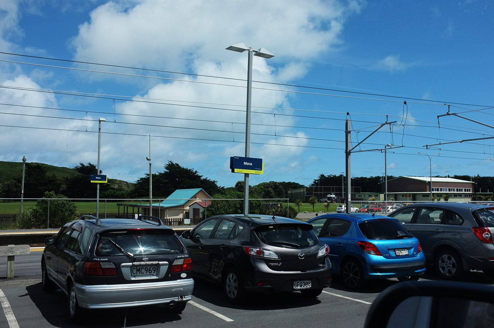 14 Hari Di New Zealand