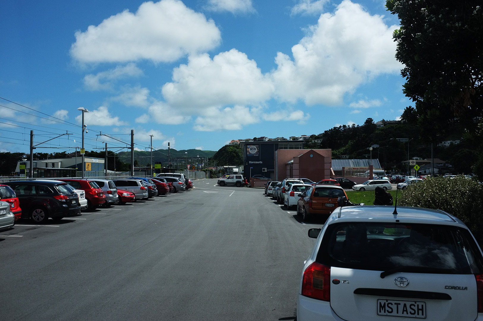 14 Hari Di New Zealand