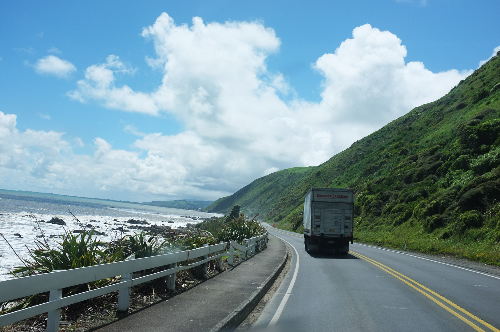 14 Hari Di New Zealand