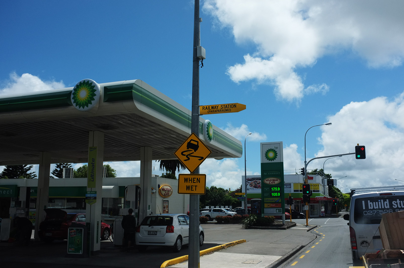 14 Hari Di New Zealand