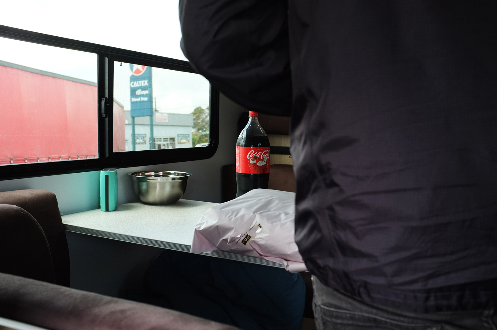 14 Hari Di New Zealand