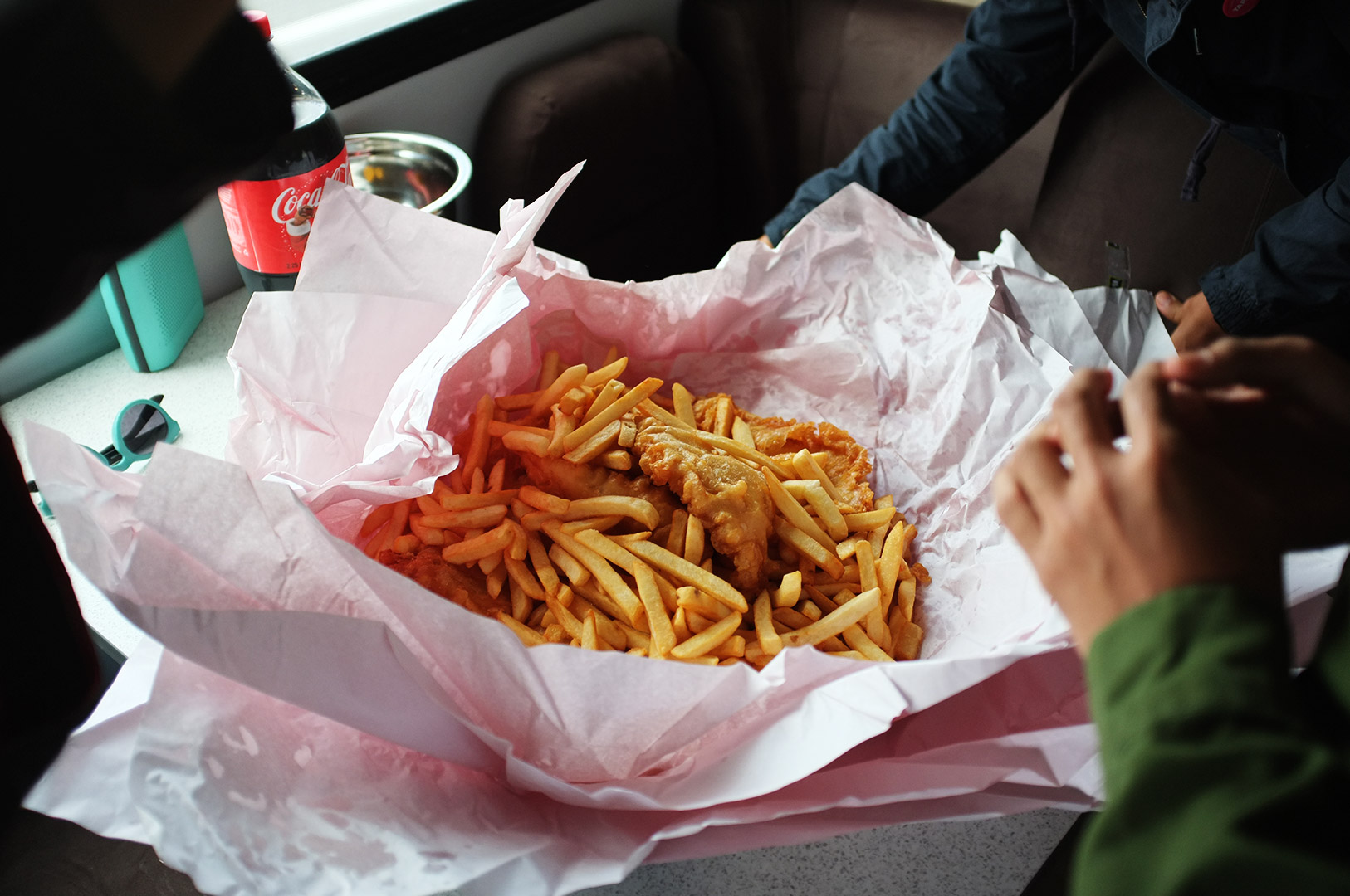 14 Hari Di New Zealand