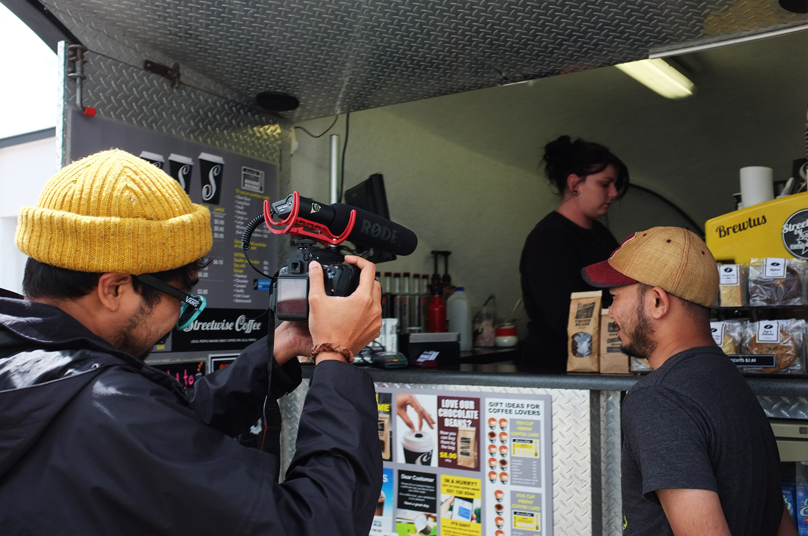 14 Hari Di New Zealand