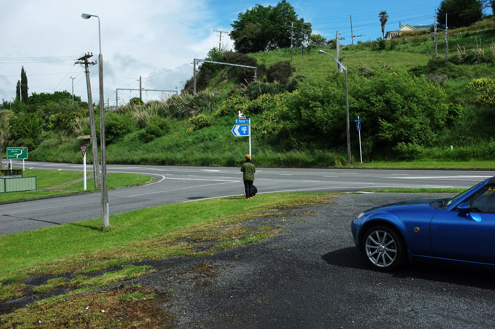 14 Hari Di New Zealand