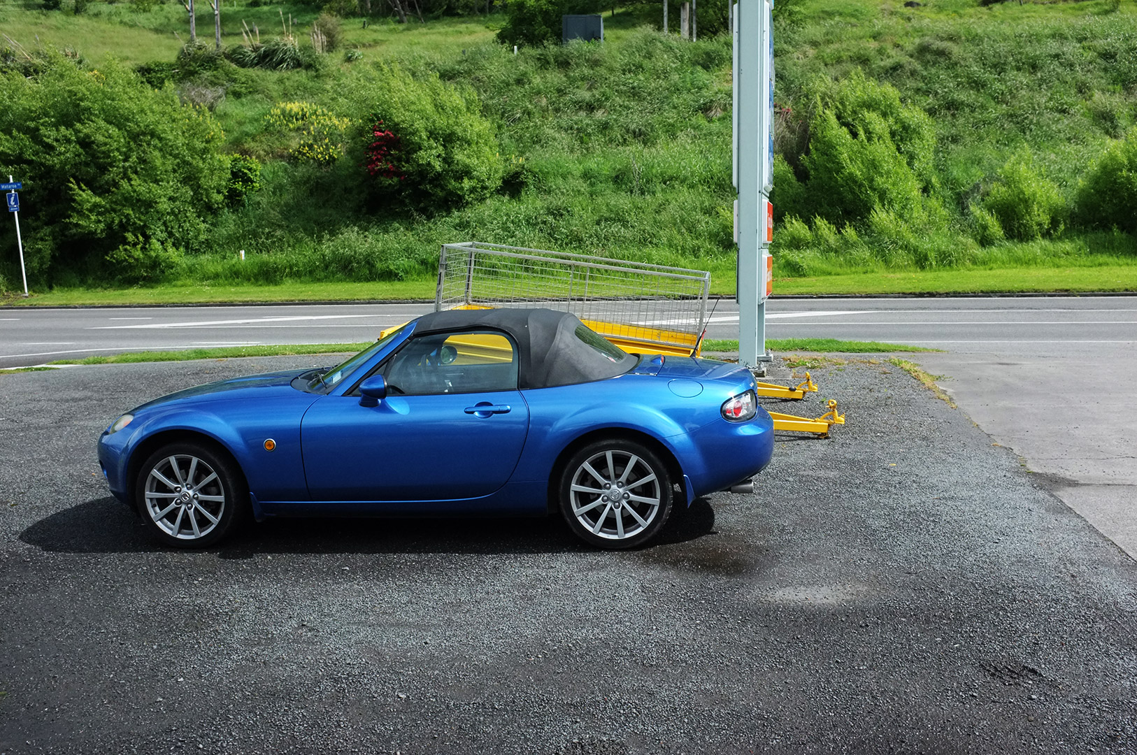 14 Hari Di New Zealand