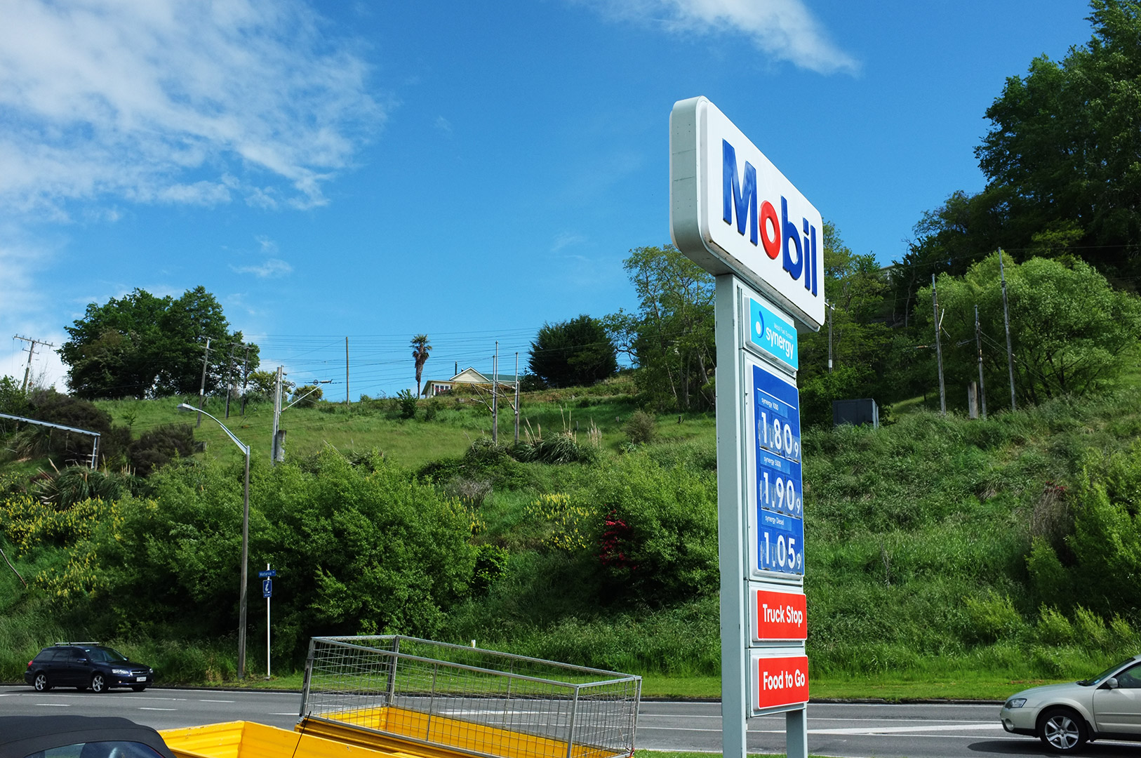 14 Hari Di New Zealand