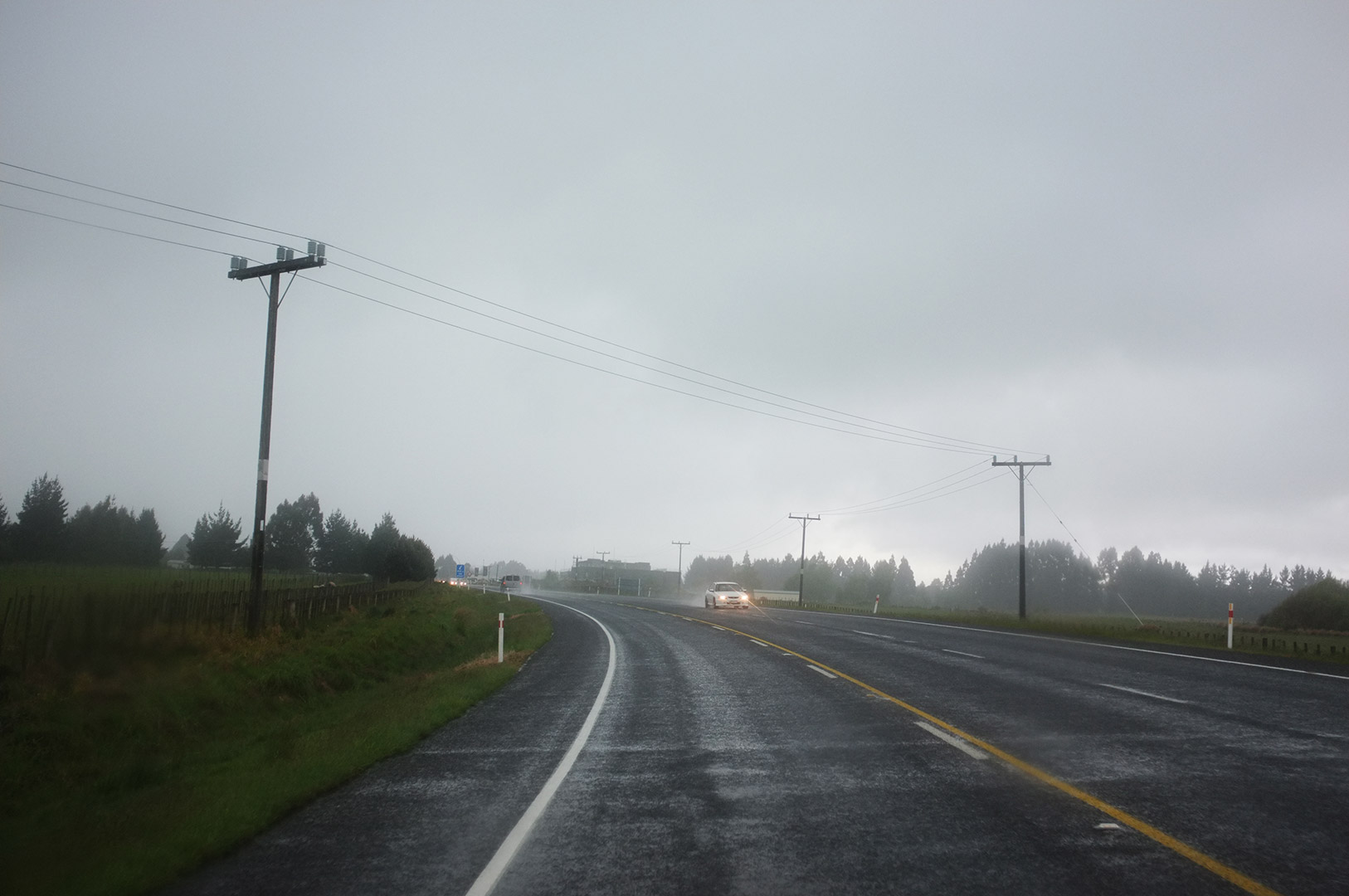 14 Hari Di New Zealand