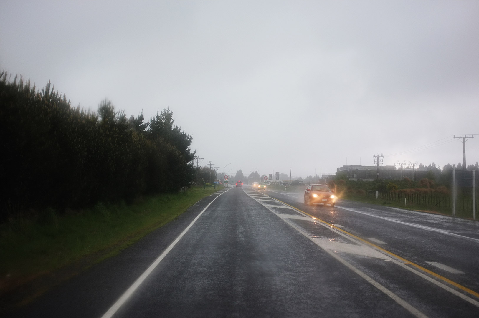 14 Hari Di New Zealand