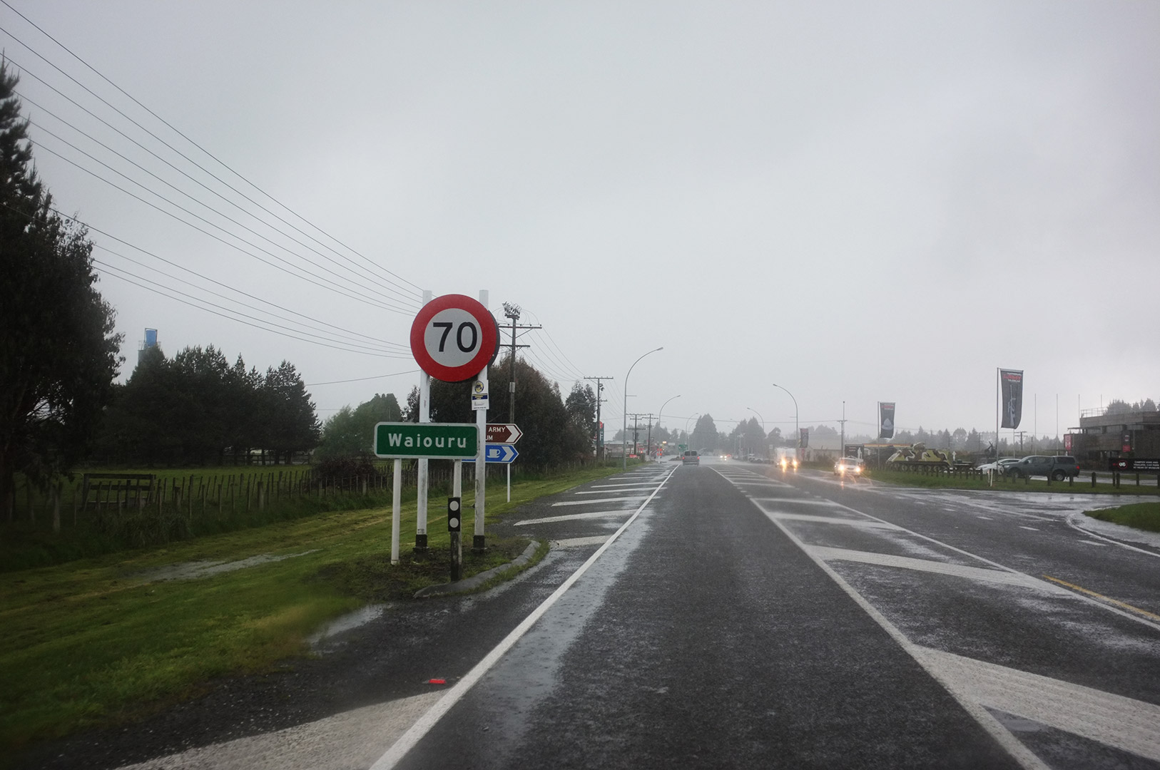 14 Hari Di New Zealand