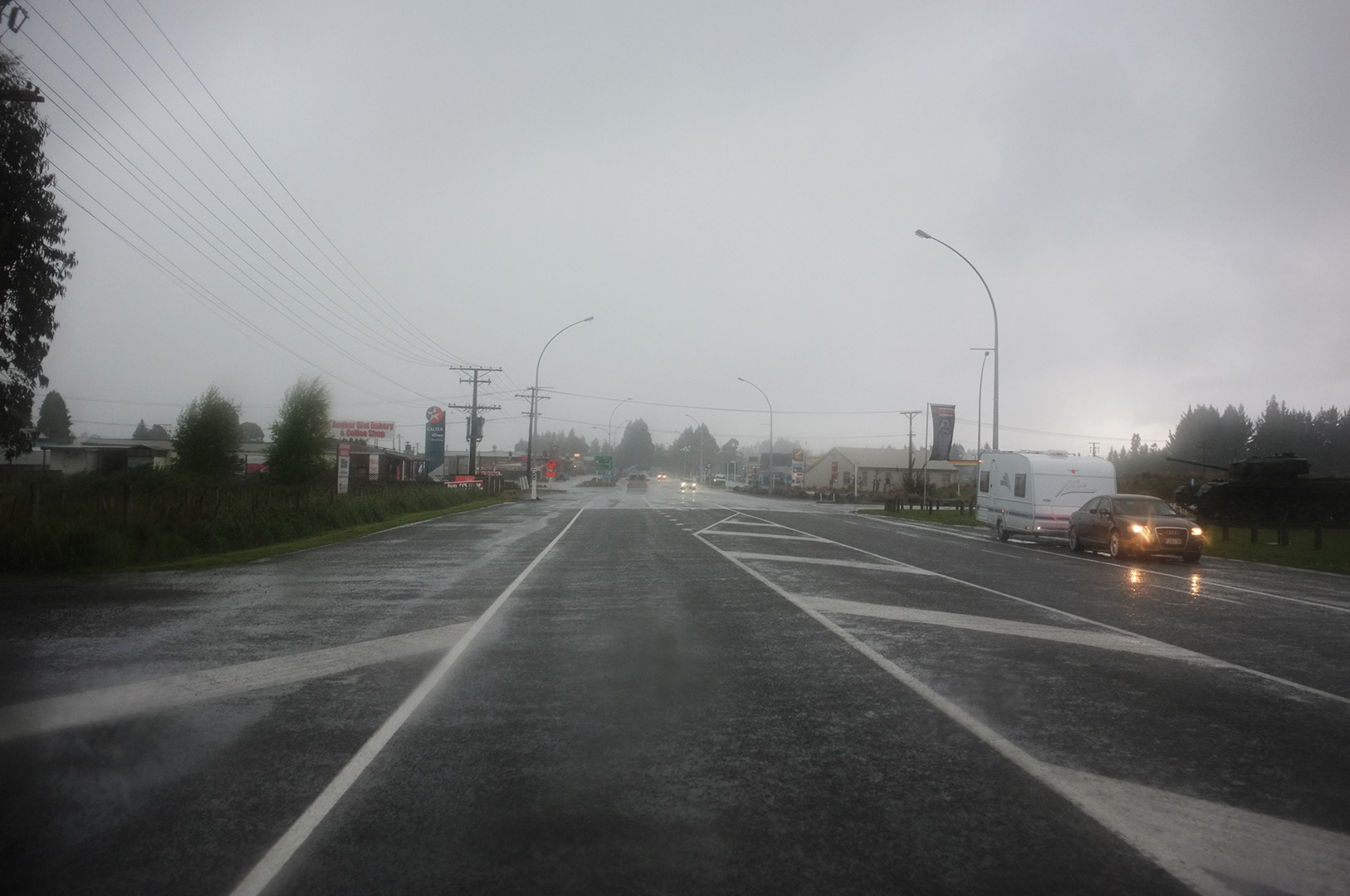 14 Hari Di New Zealand