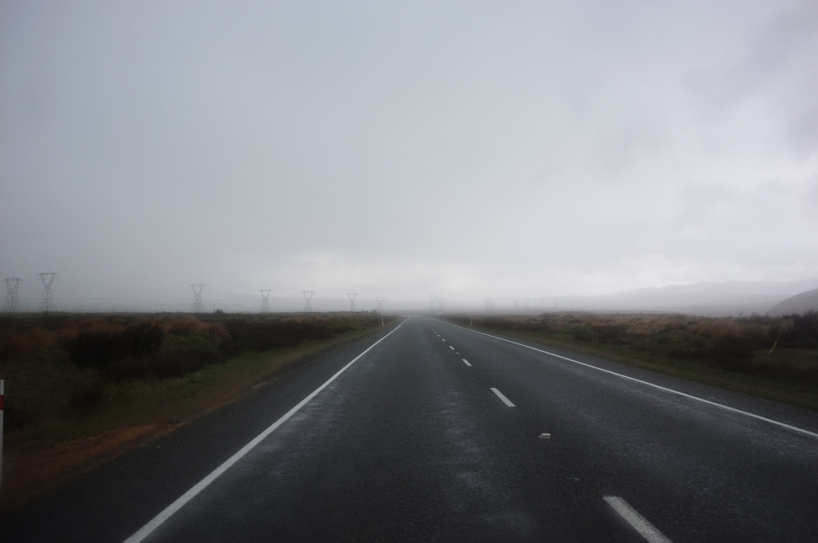 14 Hari Di New Zealand