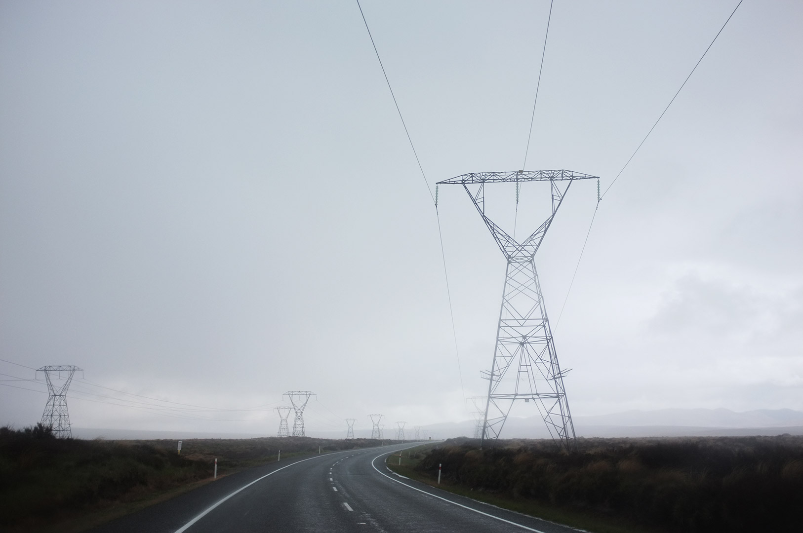 14 Hari Di New Zealand