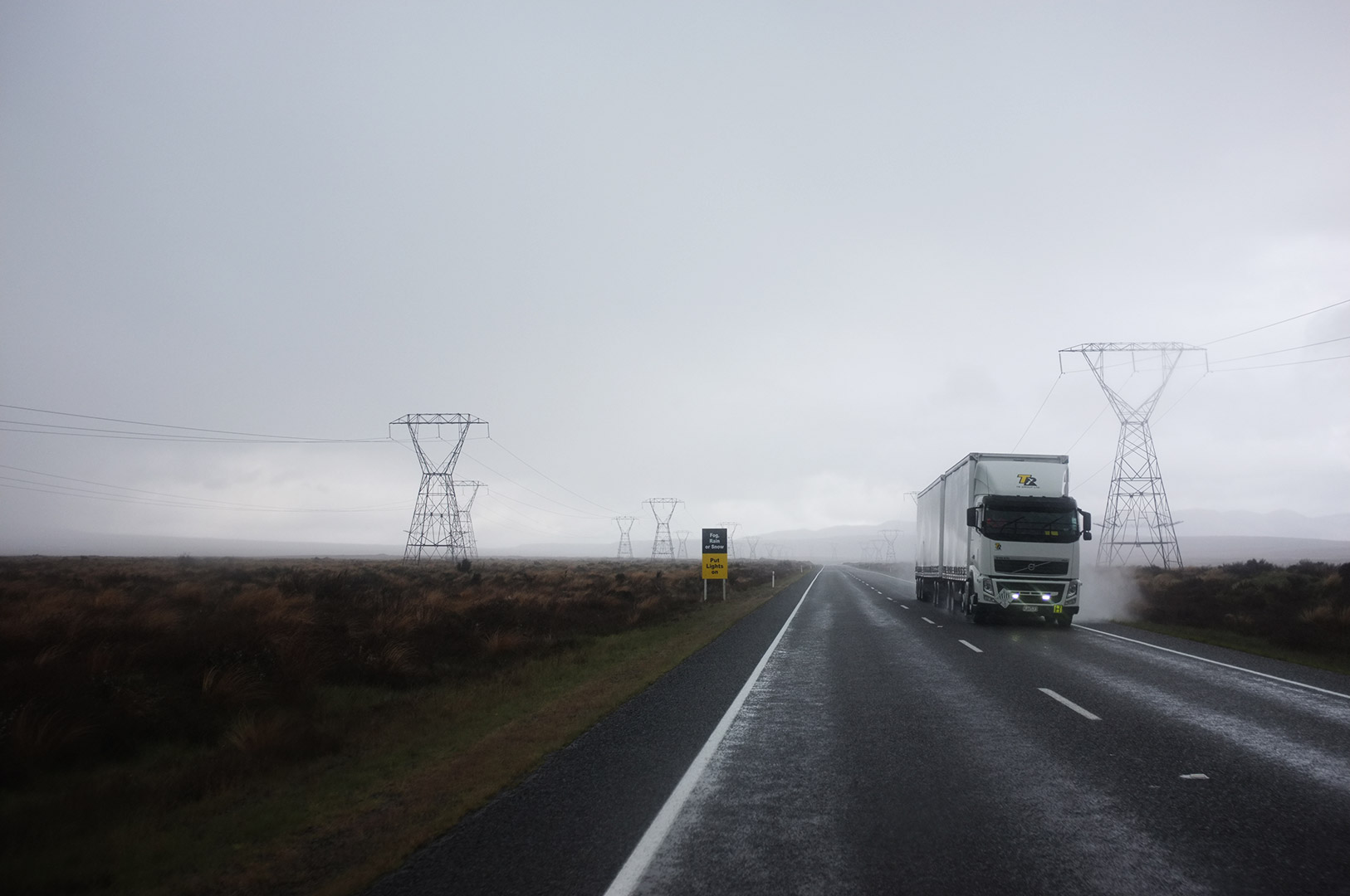 14 Hari Di New Zealand