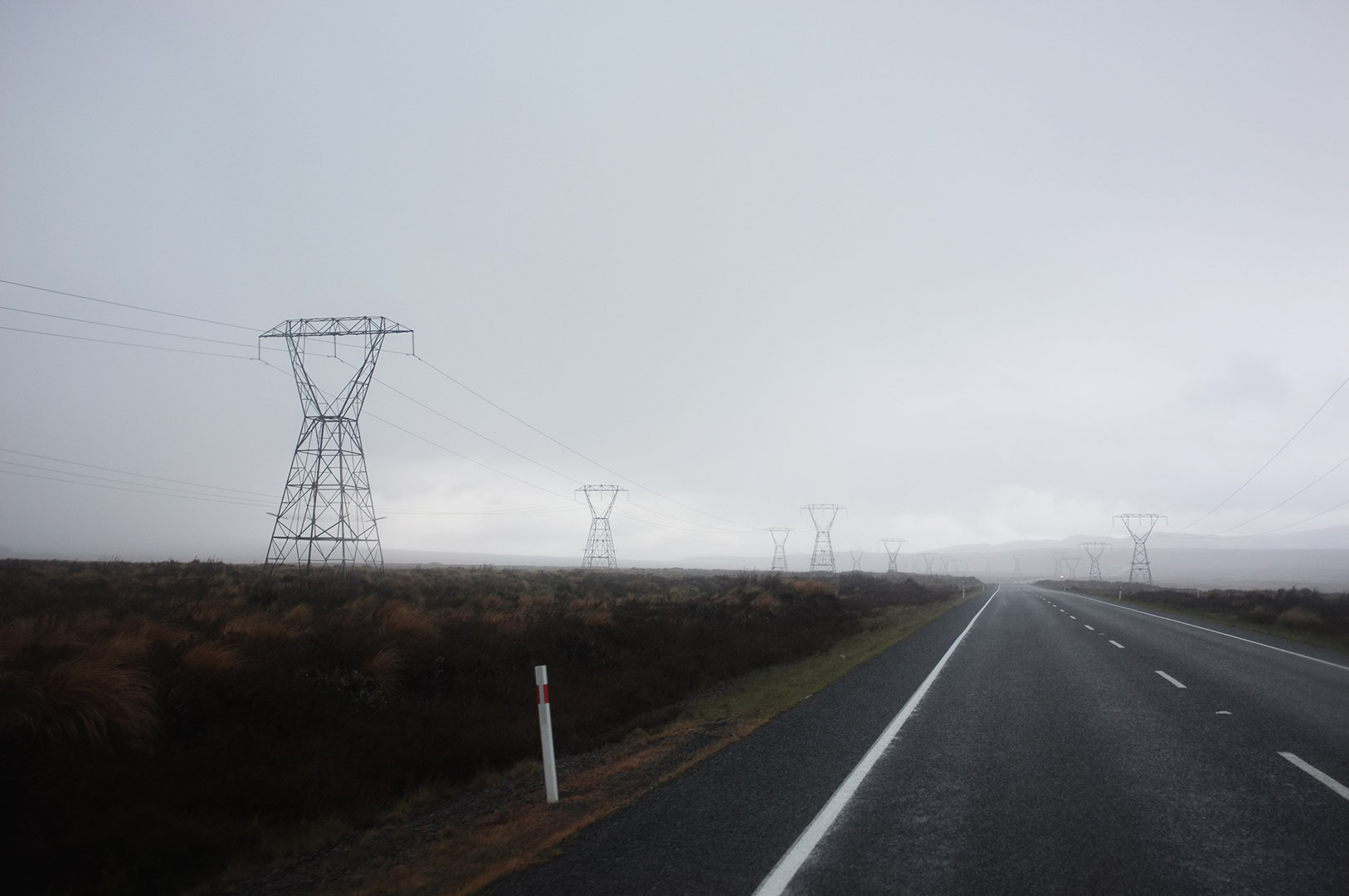 14 Hari Di New Zealand