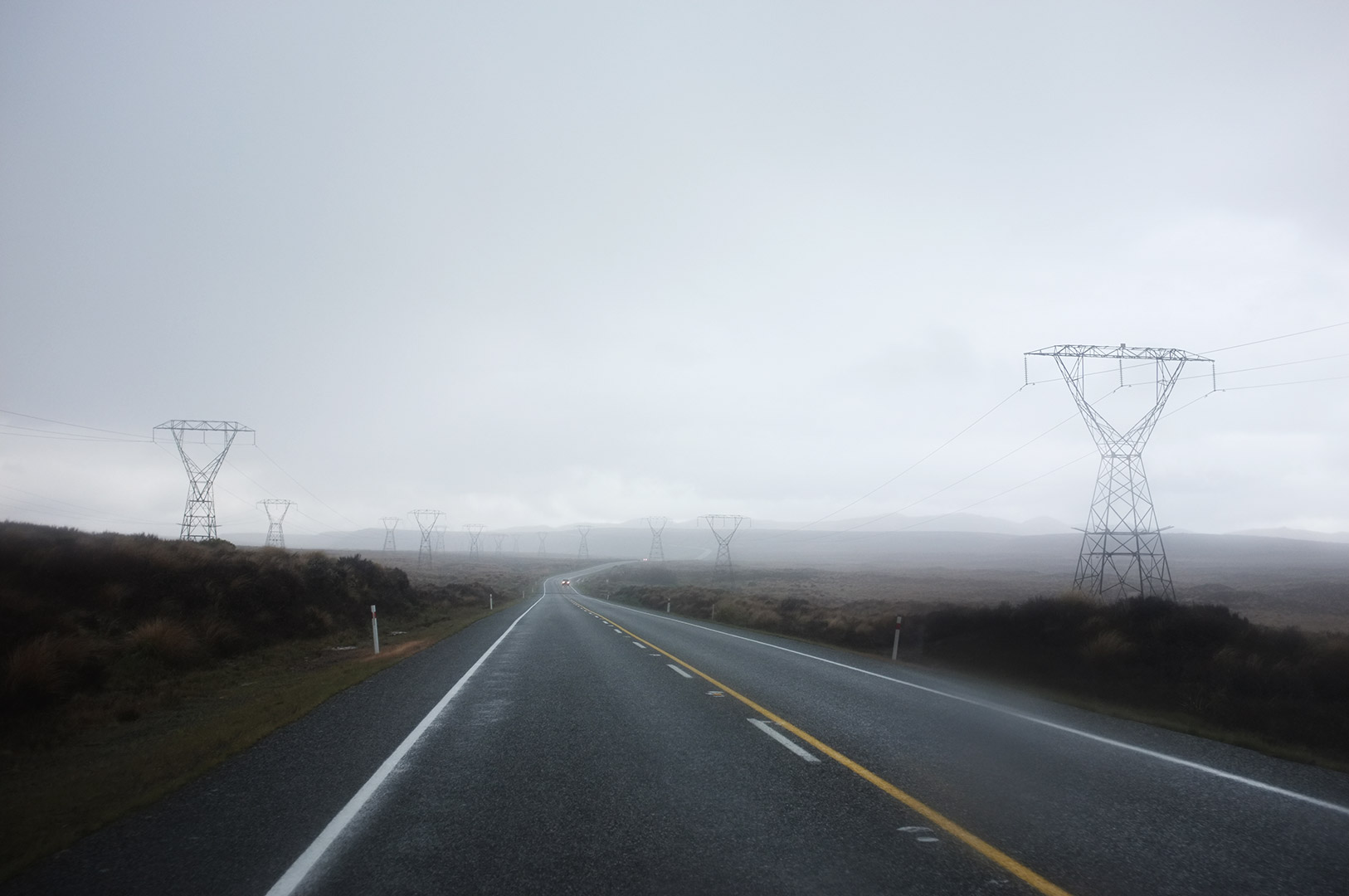 14 Hari Di New Zealand