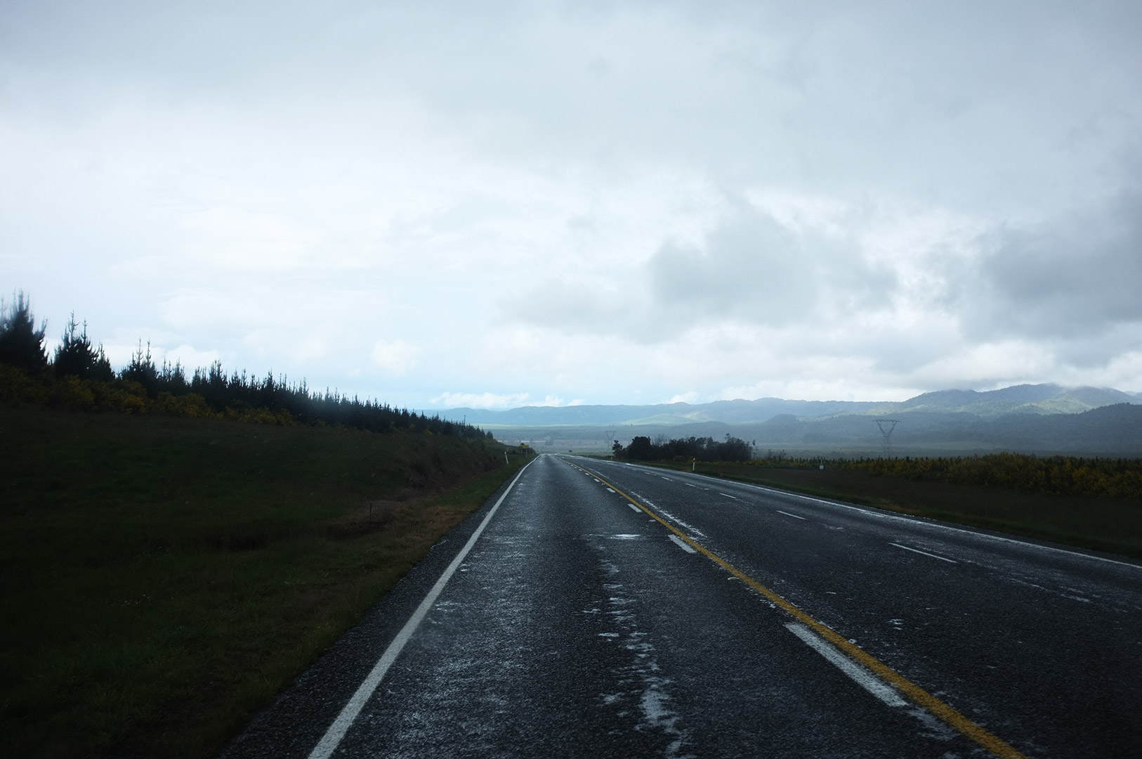 14 Hari Di New Zealand